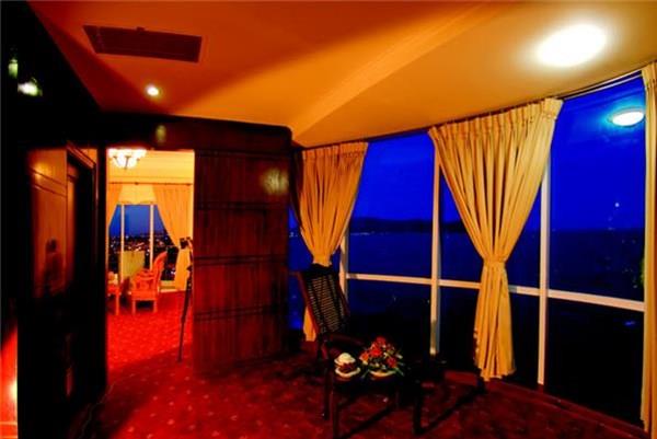 Phòng_Khách sạn Hải Âu Quy Nhơn